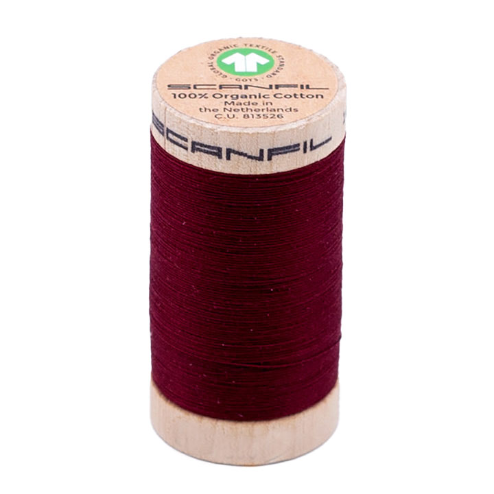 [ORG4870-30] Scanfil - Rhubarb (#4870) (30WT)