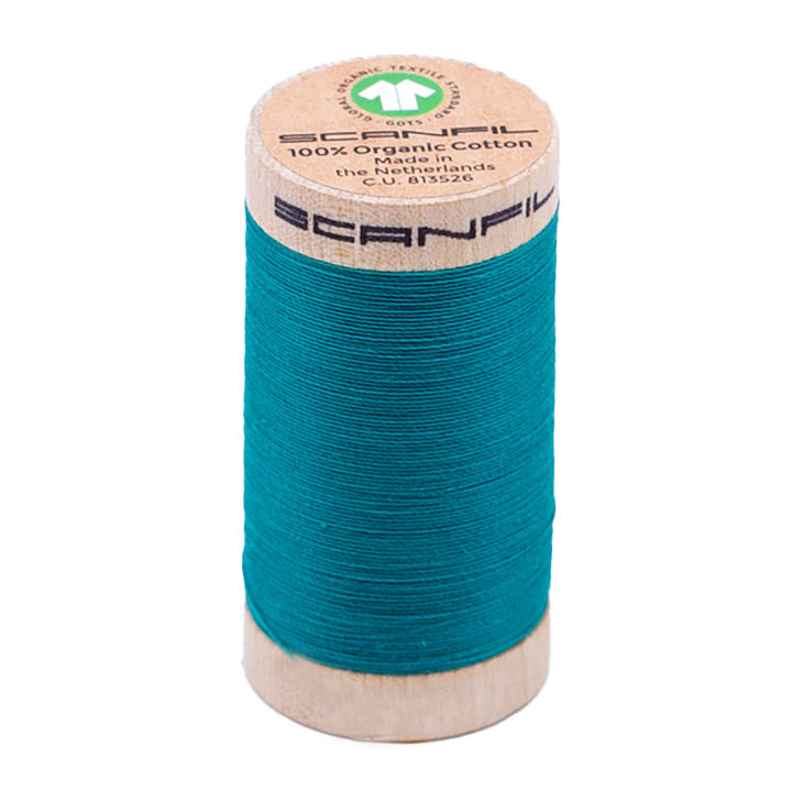 [ORG4866-30] Scanfil - Tropical Green (#4866) (30WT)