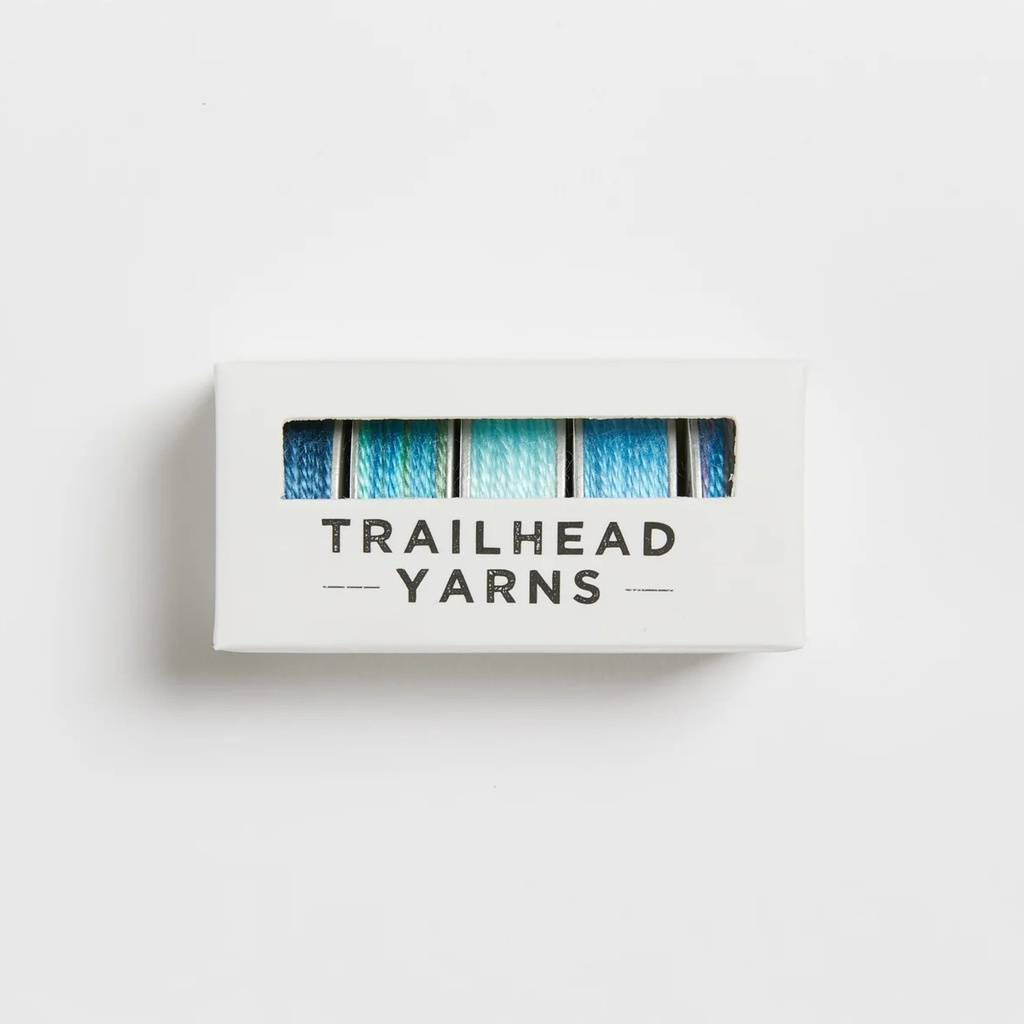 [ACC-016] I've Got the Blues - Acorn Cache