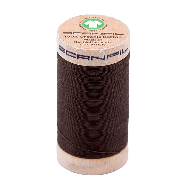 [ORG4864-30] Scanfil - Coffee Liqueur (#4864) (30WT)