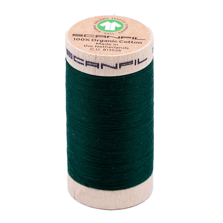 [ORG4863-30] Scanfil - Galapagos Green (#4863) (30WT)