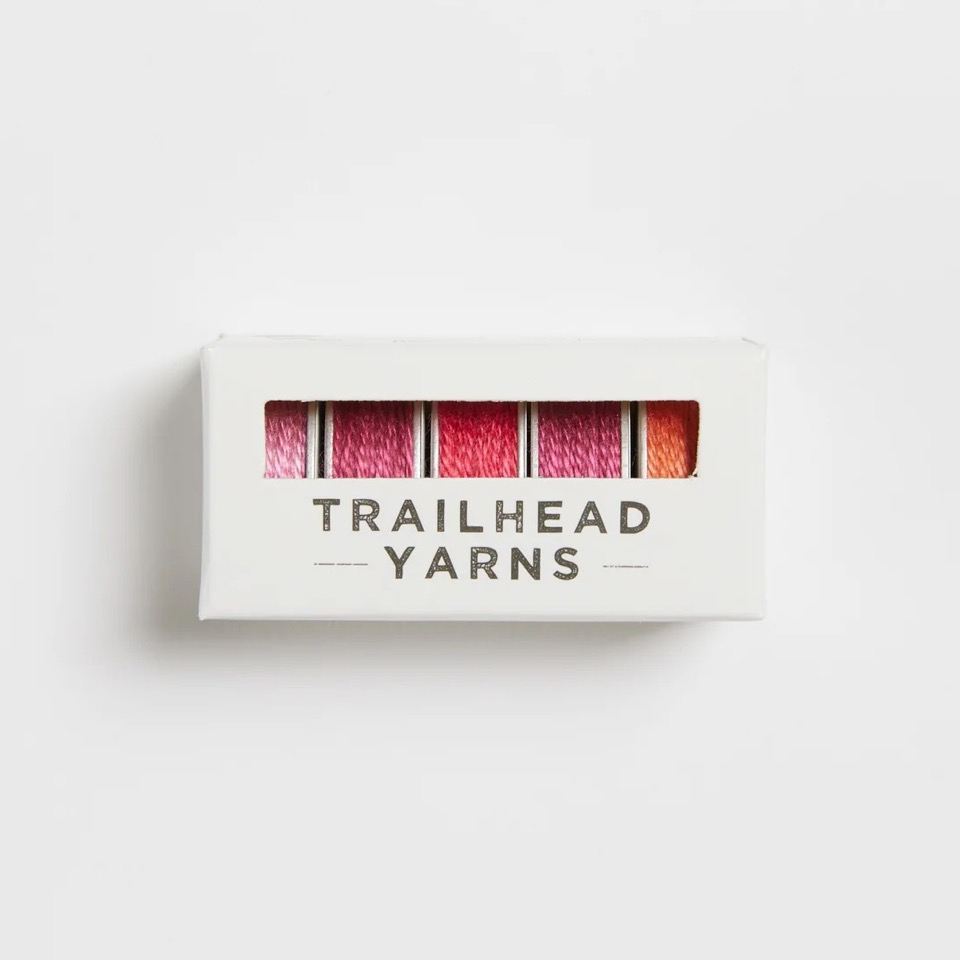 [ACC-018] Red Light District - Acorn Cache