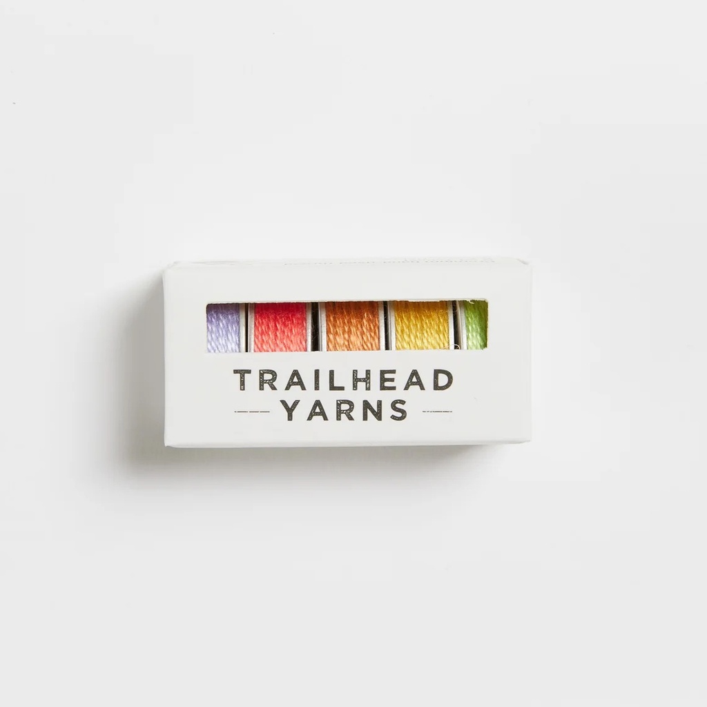 [ACC-019] Spring is Here - Acorn Cache