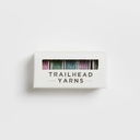 Stumbling in the Dark - Acorn Cache