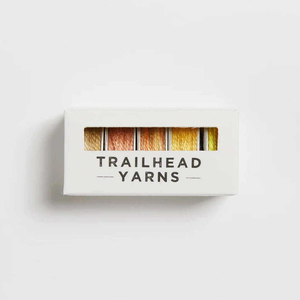 Sunshine Kit - Acorn Cache