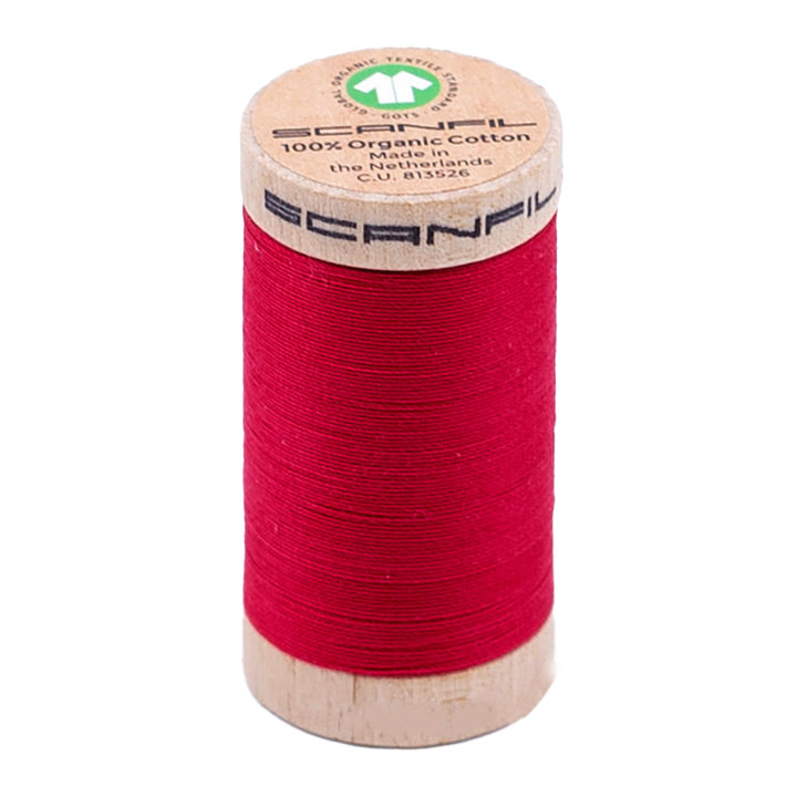 [ORG4849-30] Scanfil - Watermelon (#4849) (30WT)