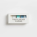 Winter Solstice - Acorn Cache