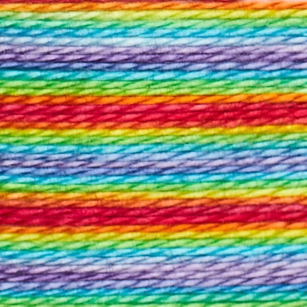 Pride - Acorn Bobbin         (413)