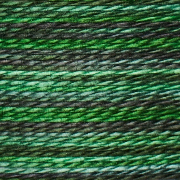 Misunderstood Eel - Acorn Bobbin (243)