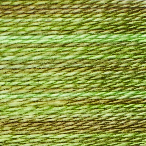 Iceland - Acorn Bobbin (227)