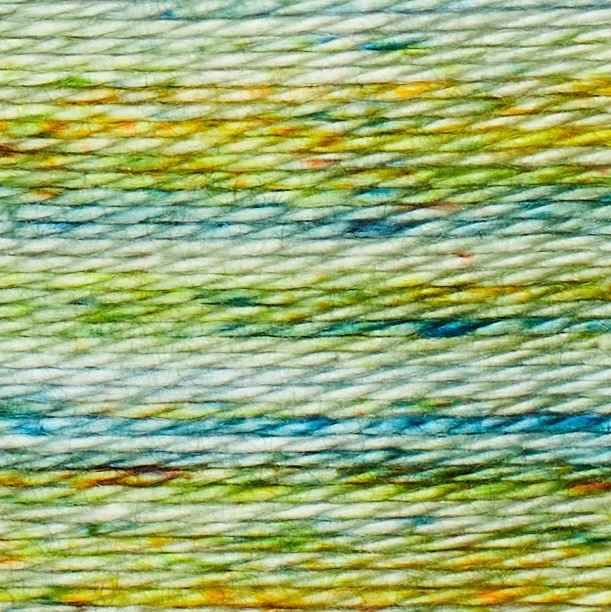 Jungle Fever - Acorn Bobbin (223)