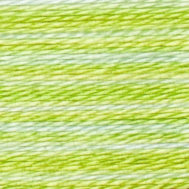 Budgie - Acorn Bobbin (218)