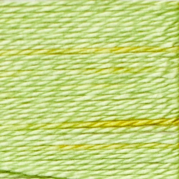[AB-211] Grasshopper - Acorn Bobbin (211)
