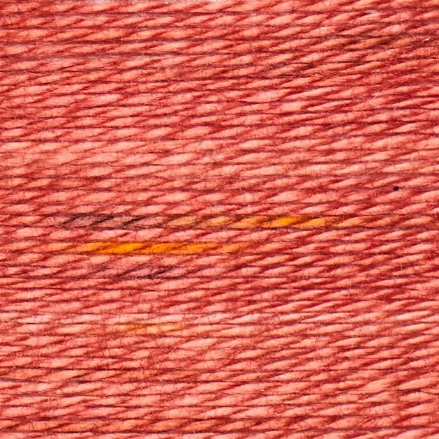 Flaming Hot - Acorn Bobbin (163)