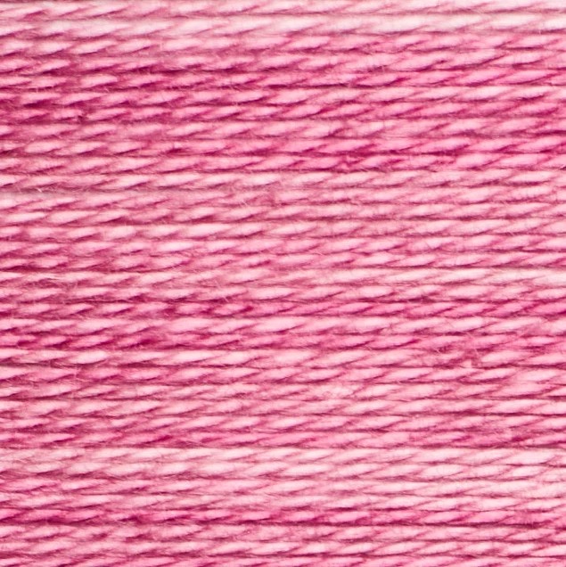 [AB-139] Wild Roses - Acorn Bobbin (139)