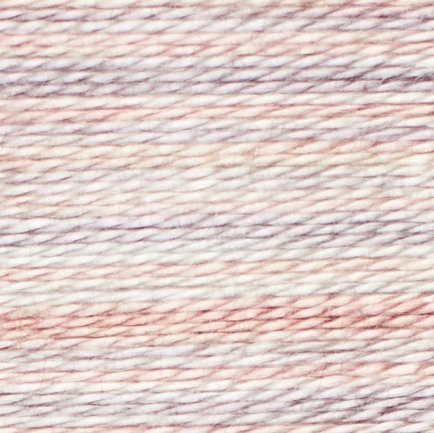 Rose Quartz - Acorn Bobbin (100)