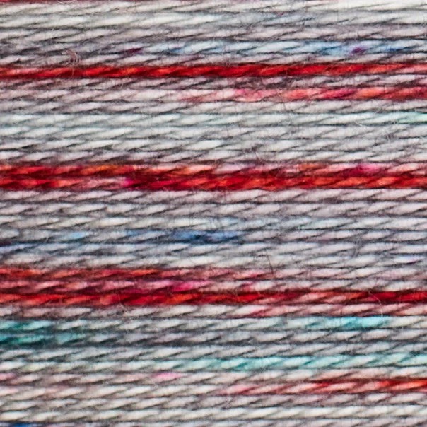 JFK - Acorn Bobbin (074)