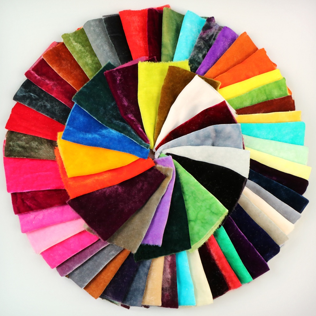 ​​​​​​​Fat 1/64, 64 Color Velvet Bundle