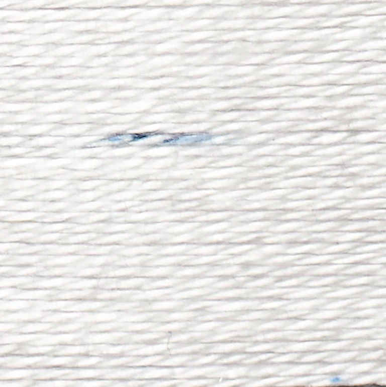 Polar Bear - Acorn Bobbin (013)