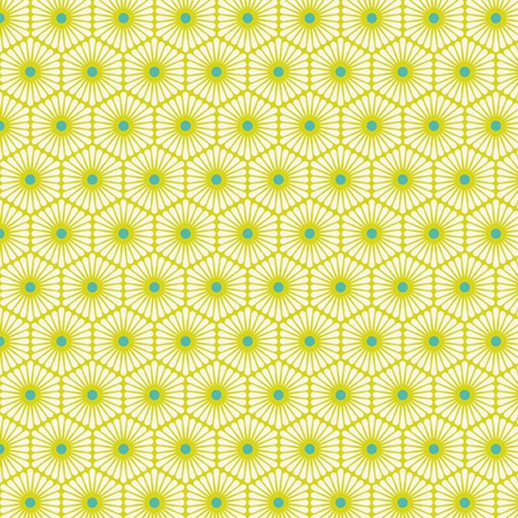 #10307 Half Yard