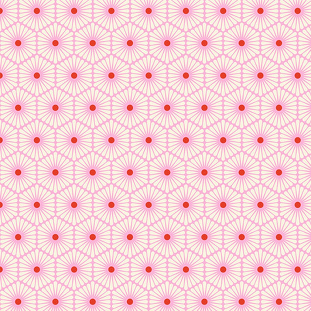 #10308 Half Yard