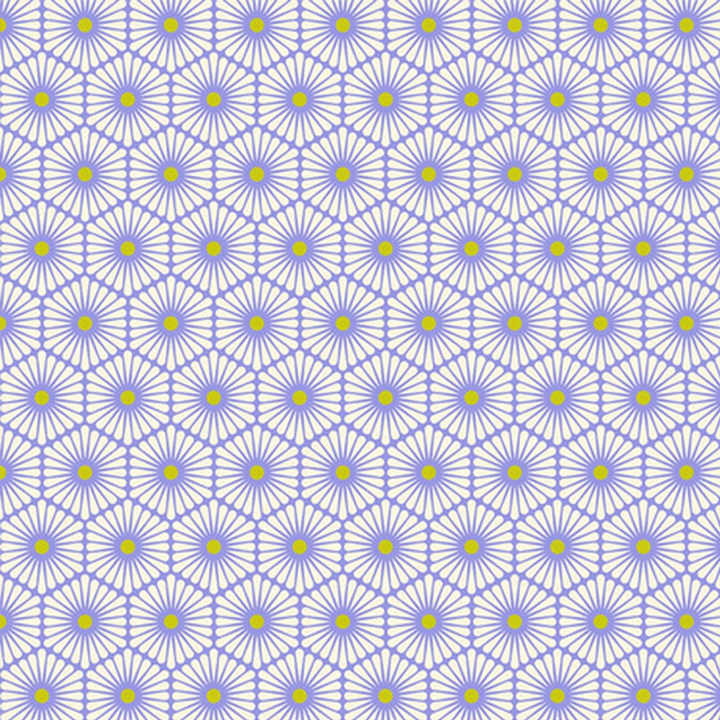 #10309 Half Yard