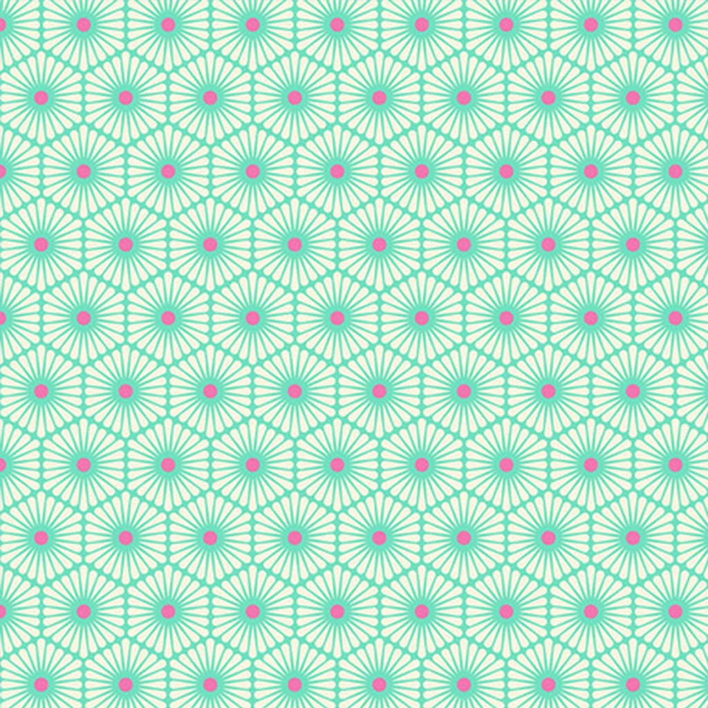 #10310 Half Yard
