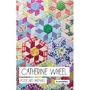 JKD Catherine Wheel Postcard Partner