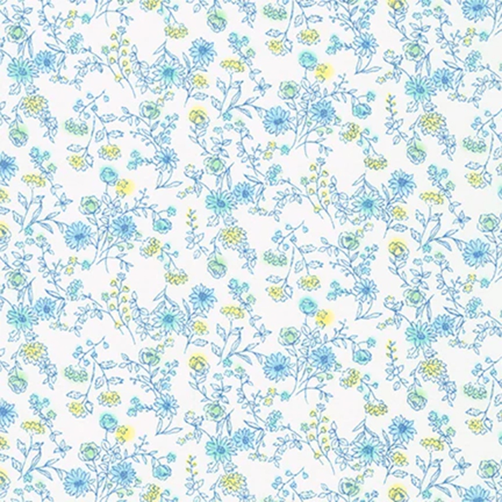 #10315 Half Yard