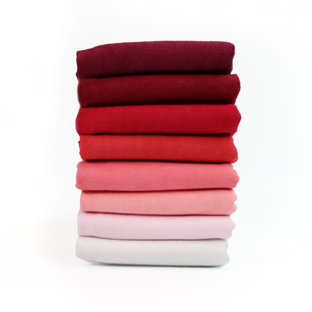 Red Blend, FQ Bundle