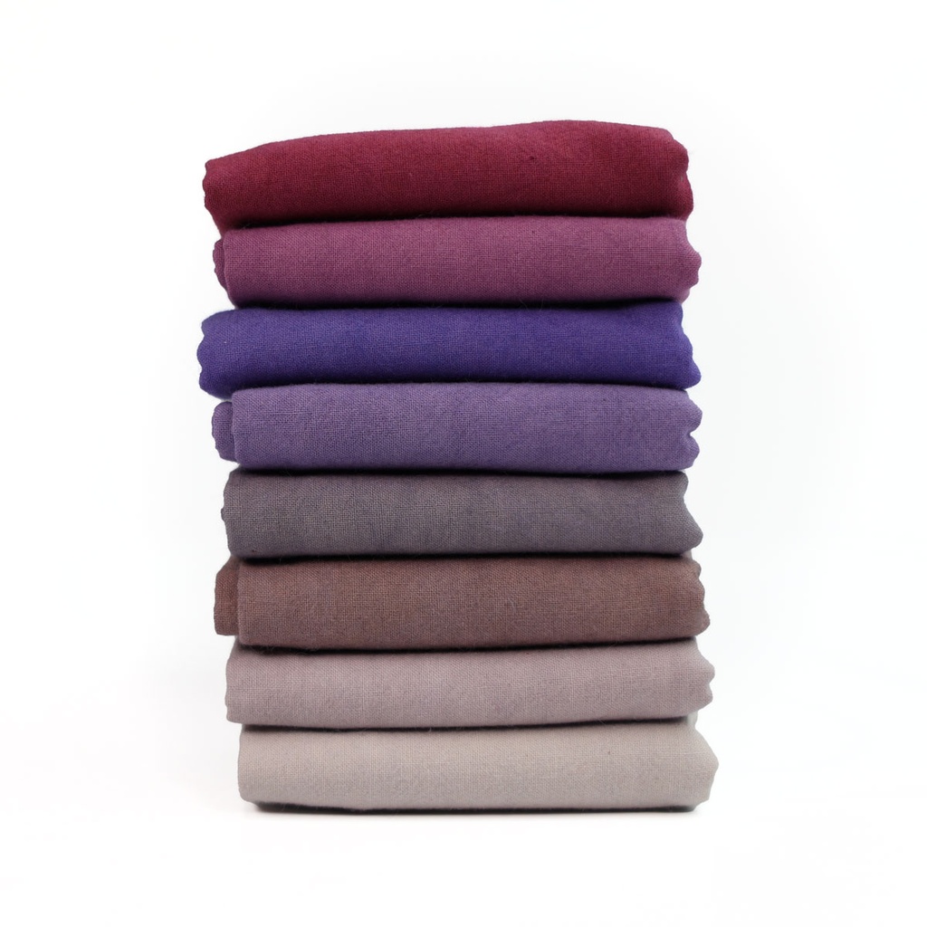 Seattle, FQ Bundle