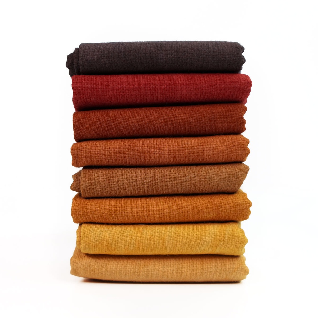 Bourbon, FQ Bundle