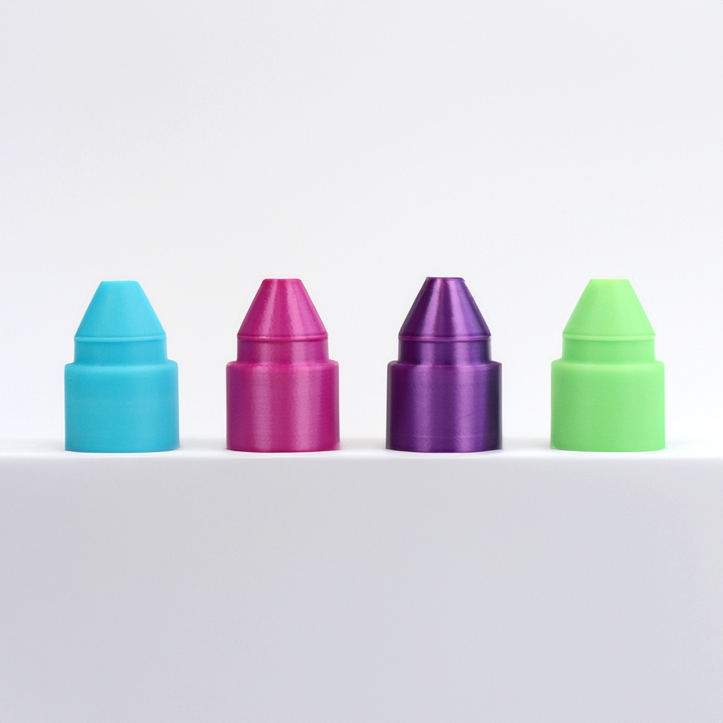 [KC-100101] Glue Stick Precision Tip (Purple)