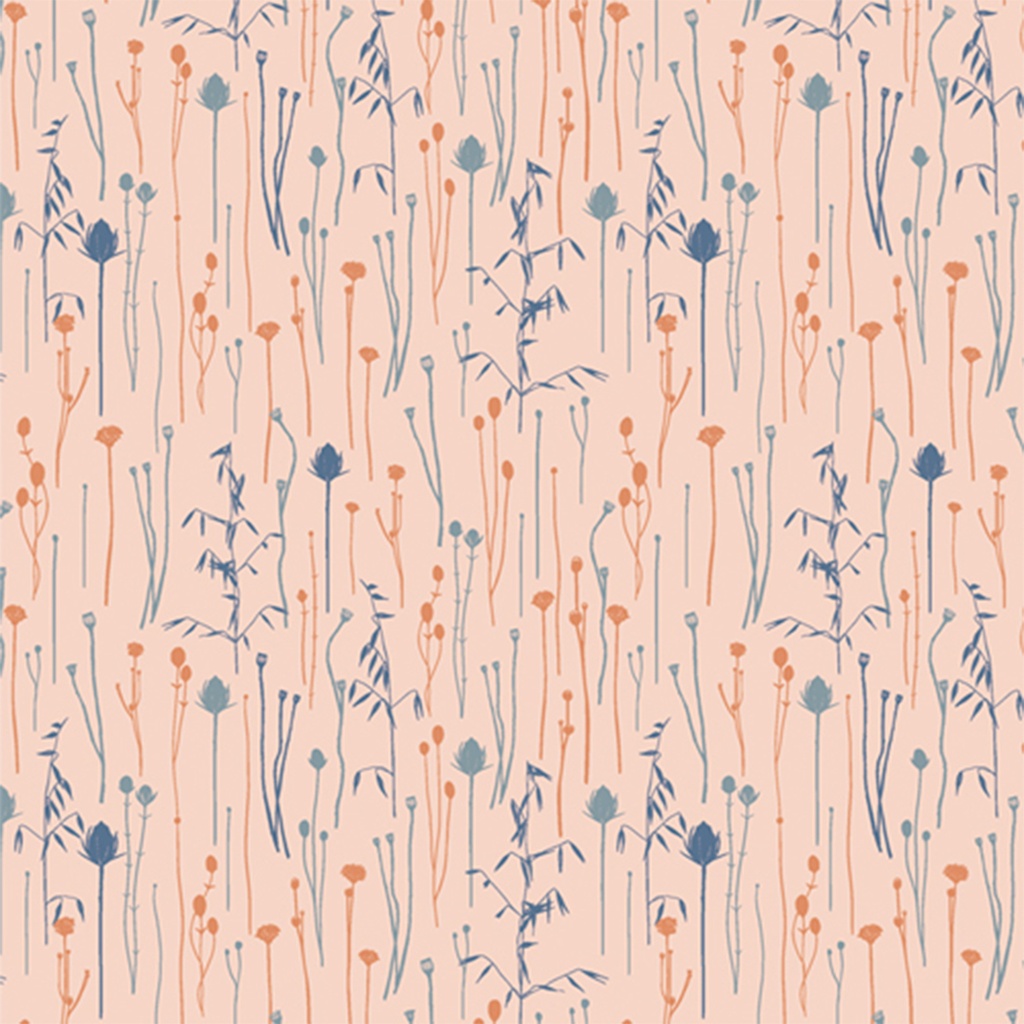 #59111 Half Yard