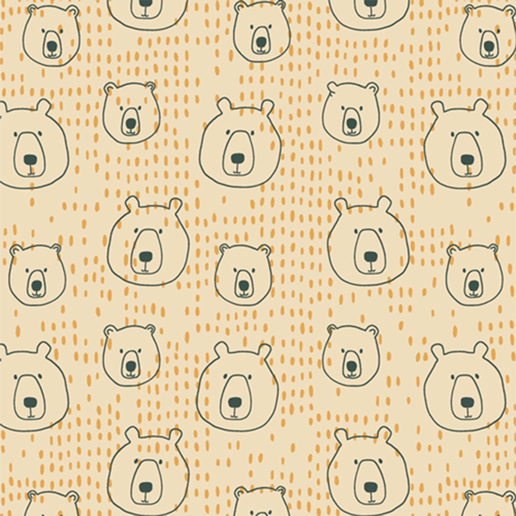 #10318 Half Yard