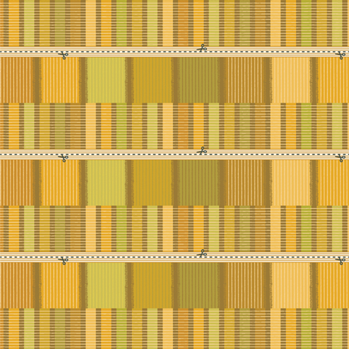 #807 Half Yard