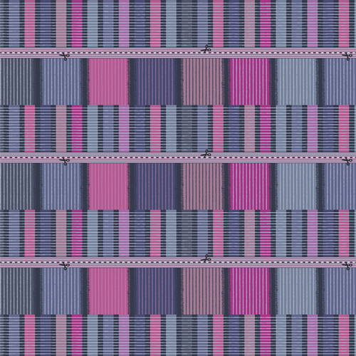 #808 Half Yard
