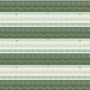 #809 Half Yard