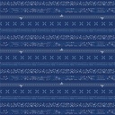 #810 Half Yard