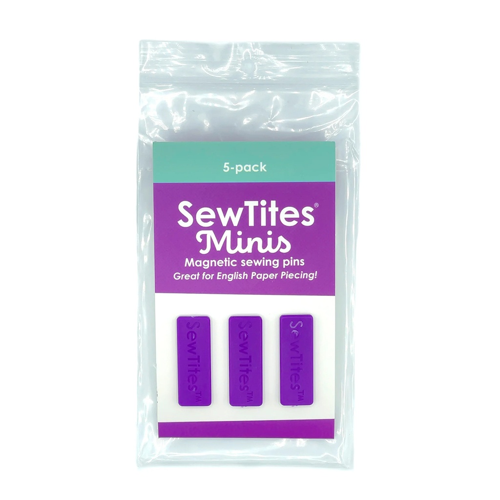 SewTites Minis, 5 Pack