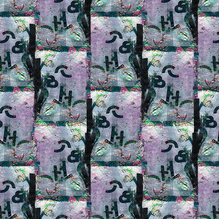 #44076 Half Yard