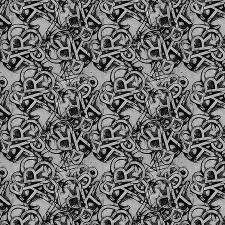 #3863 Half Yard