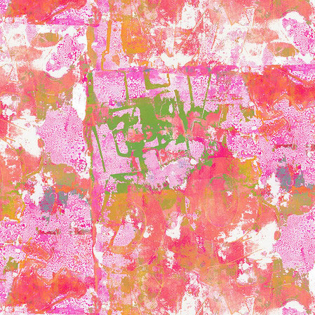#5519 Half Yard