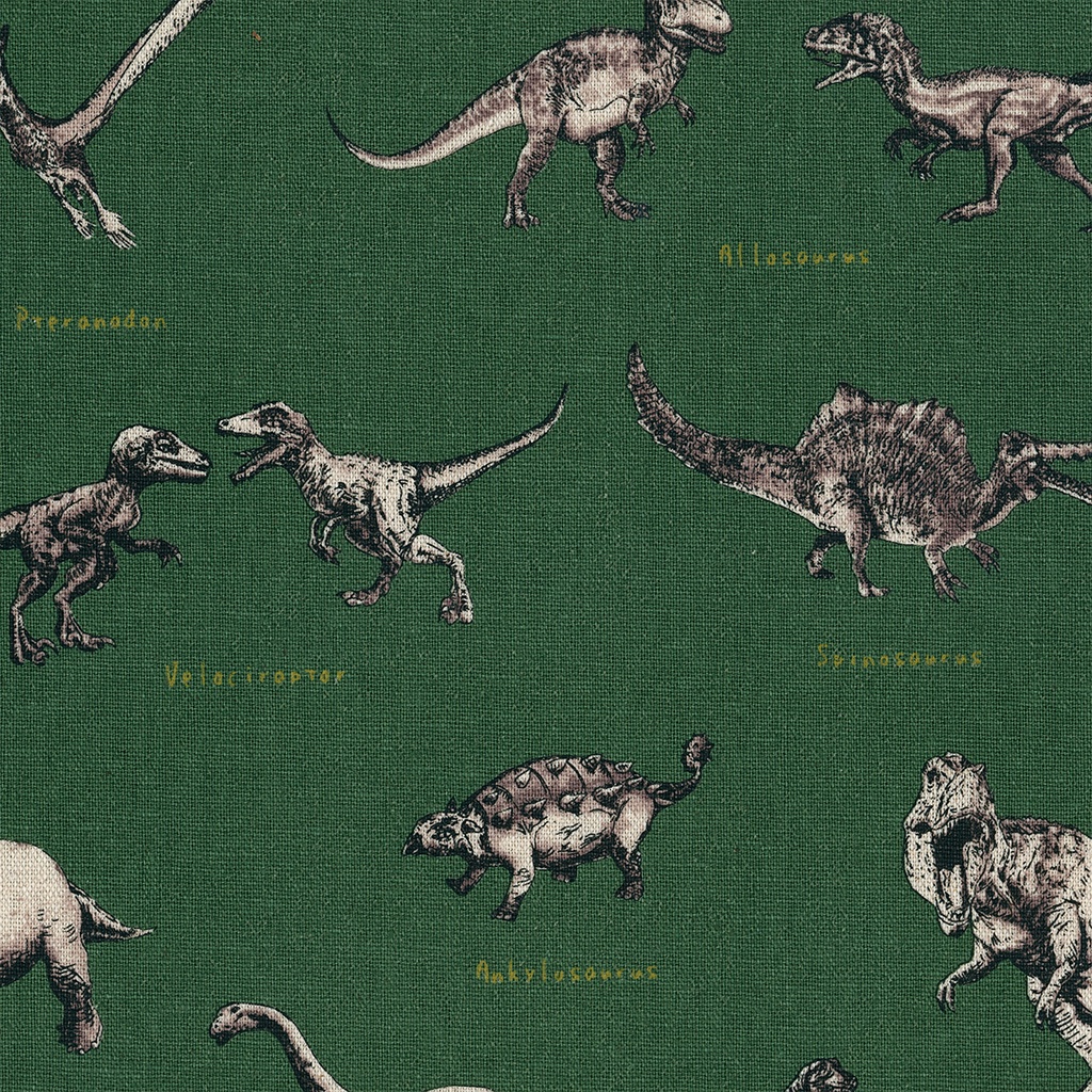 #14104 Half Yard - Canvas