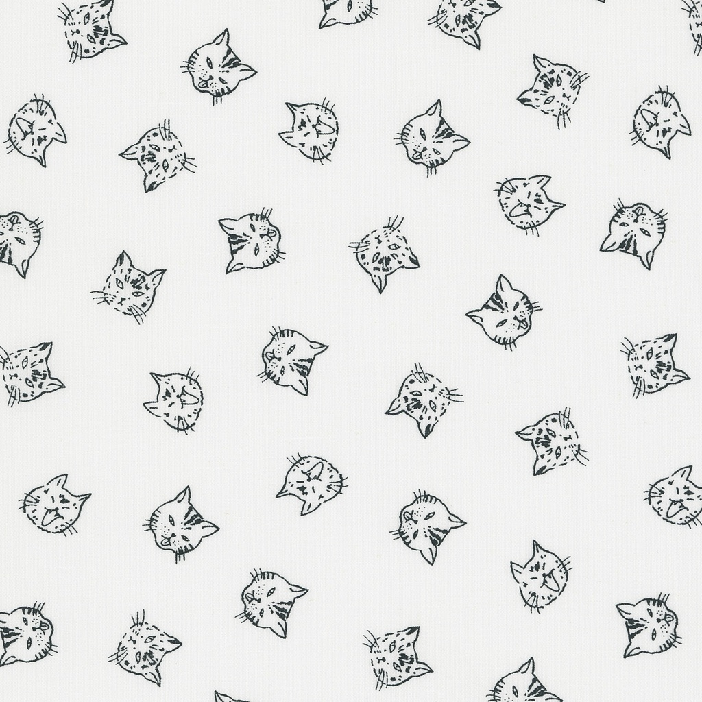 #14106 Half Yard