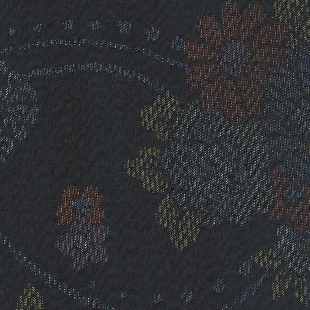 #14121 Half Yard - Canvas