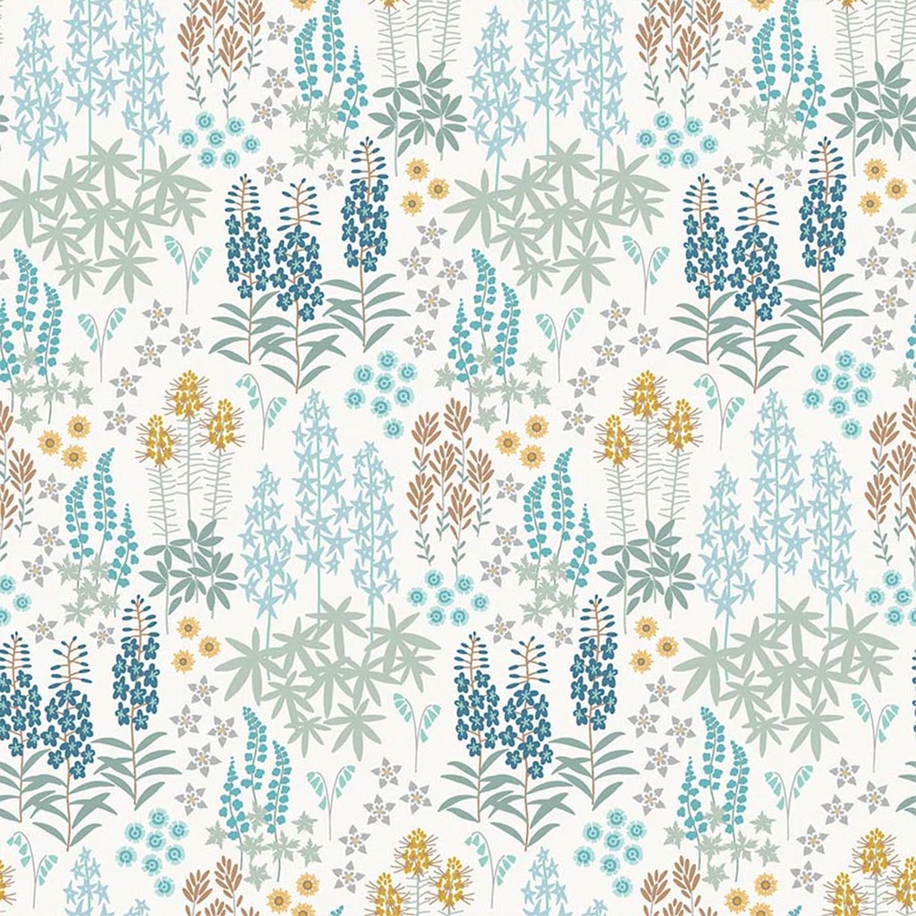 #10325 Half Yard