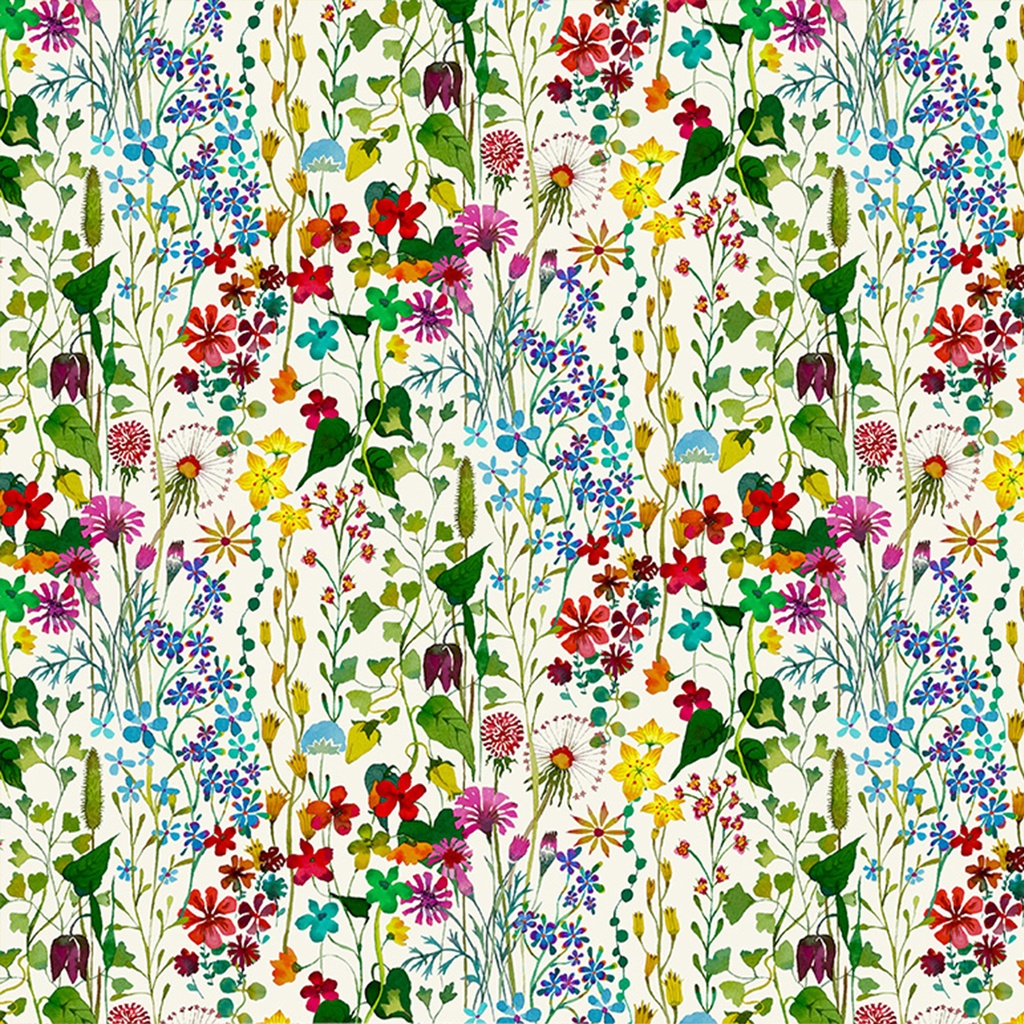 #10327 Half Yard
