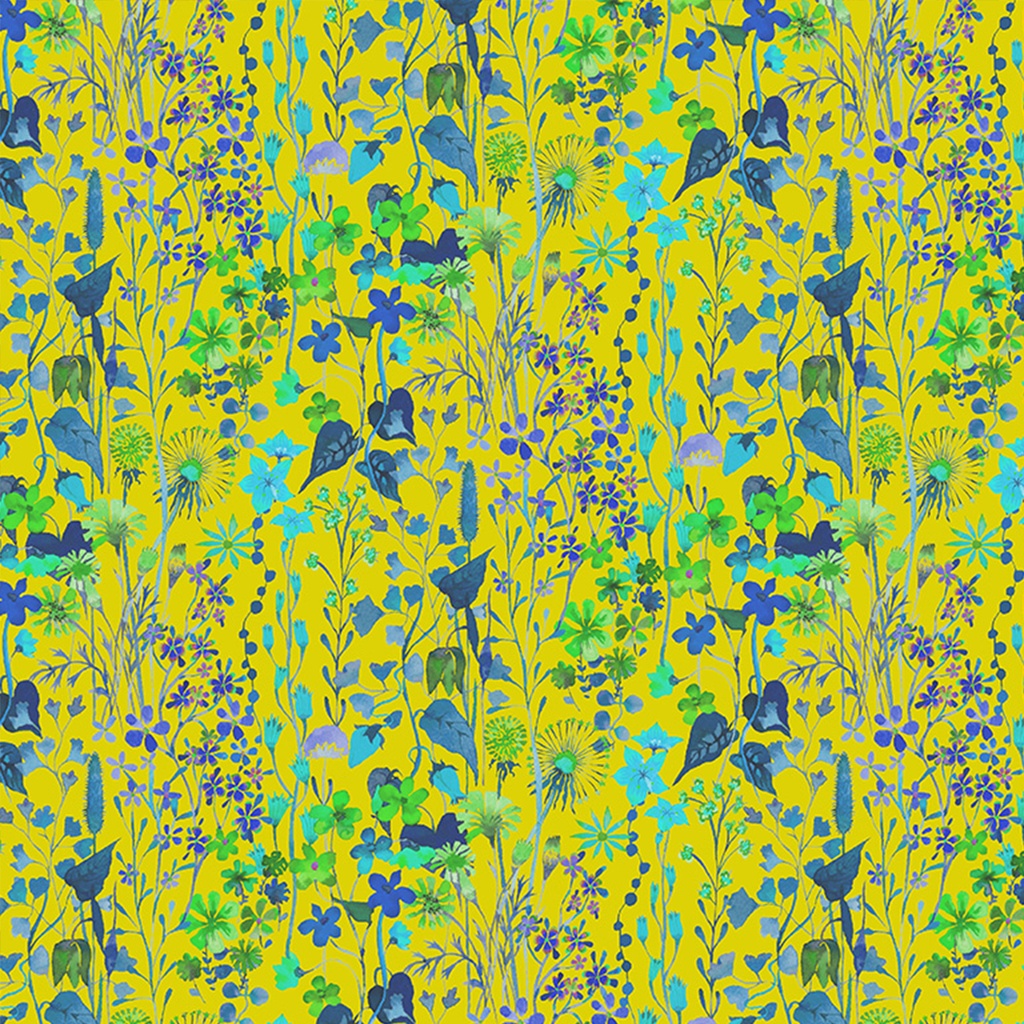 #60302 Half Yard