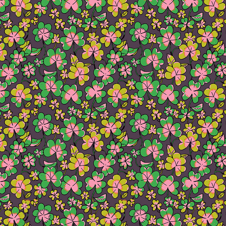 #6823 Half Yard
